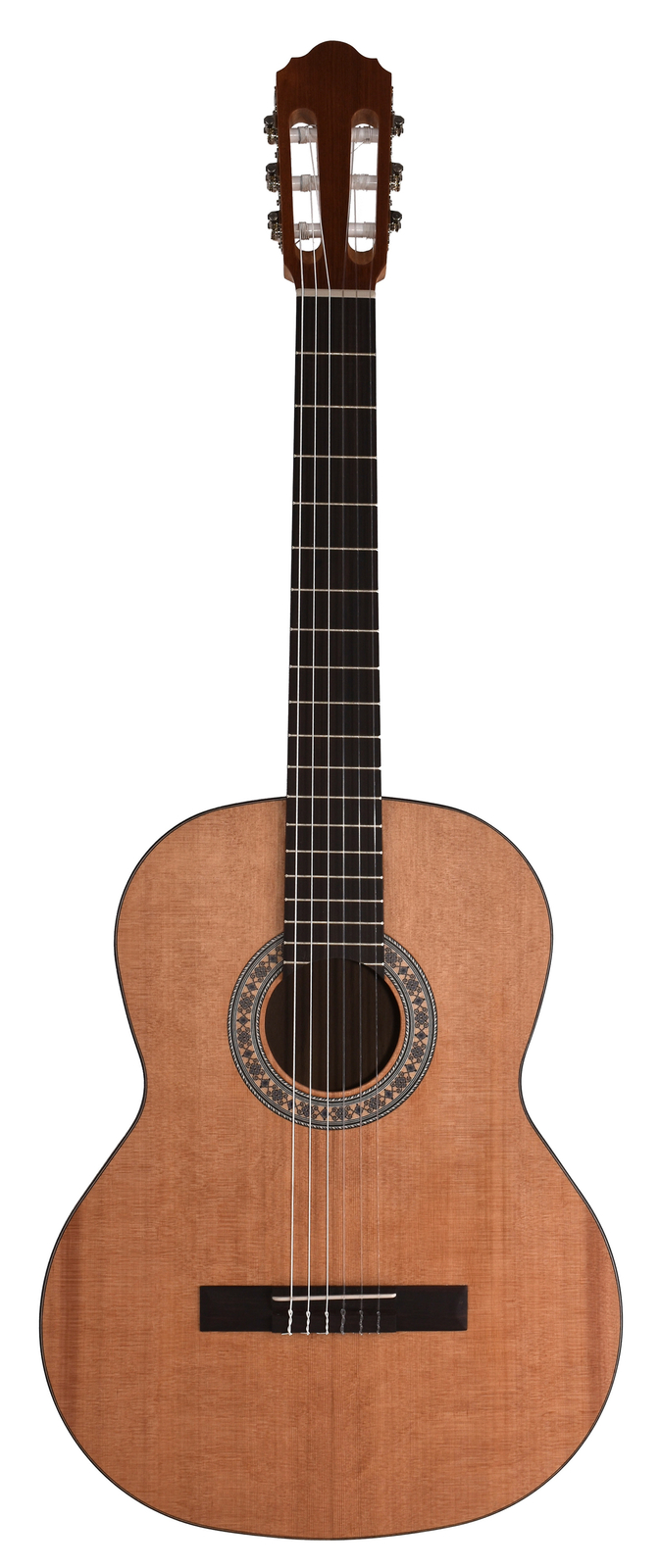 ФОГГЕНРАЙТЕР 1268 КГ-6000 Севильских Концертгитарре