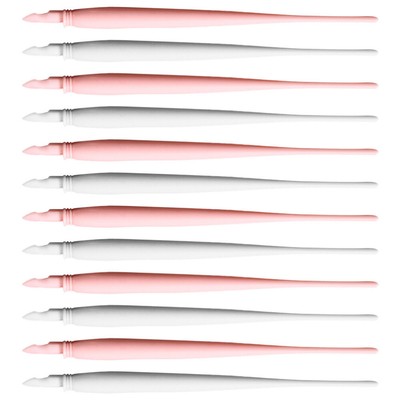  12 Pcs Scratch-Stift Kind DIY-Scratch-Tools Kratzstift Für Kinder