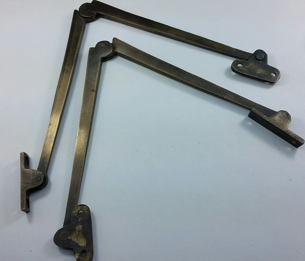 Desk Lid Hinge Supports Hardware Desk Lid Supports Drop Lid Stays