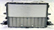 Tesla 2020-2023 Model 3 /Y Radiator Cooling Fan Assy Shroud OEM 1493995-00-C NEW