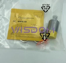 1PC New For TURCK NI20U-M30-AN6X-H1141 Inductive Proximity Switch Sensor