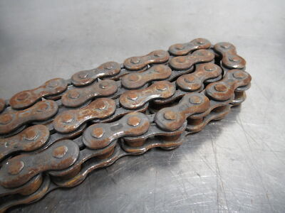 EB1263 2018 18 KAWASAKI NINJA ZX-6R CHAIN AND SPROCKET KIT