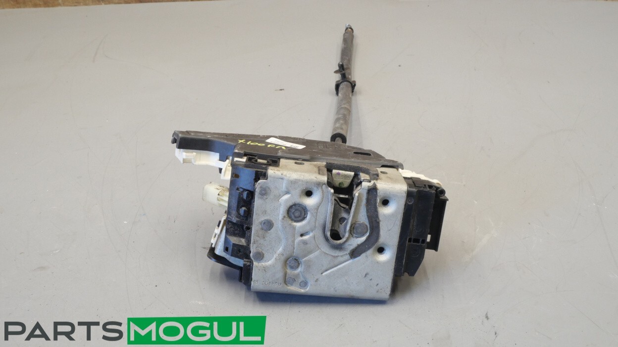 Maserati Ghibli 2014-2024 Front Right Door lock actuator