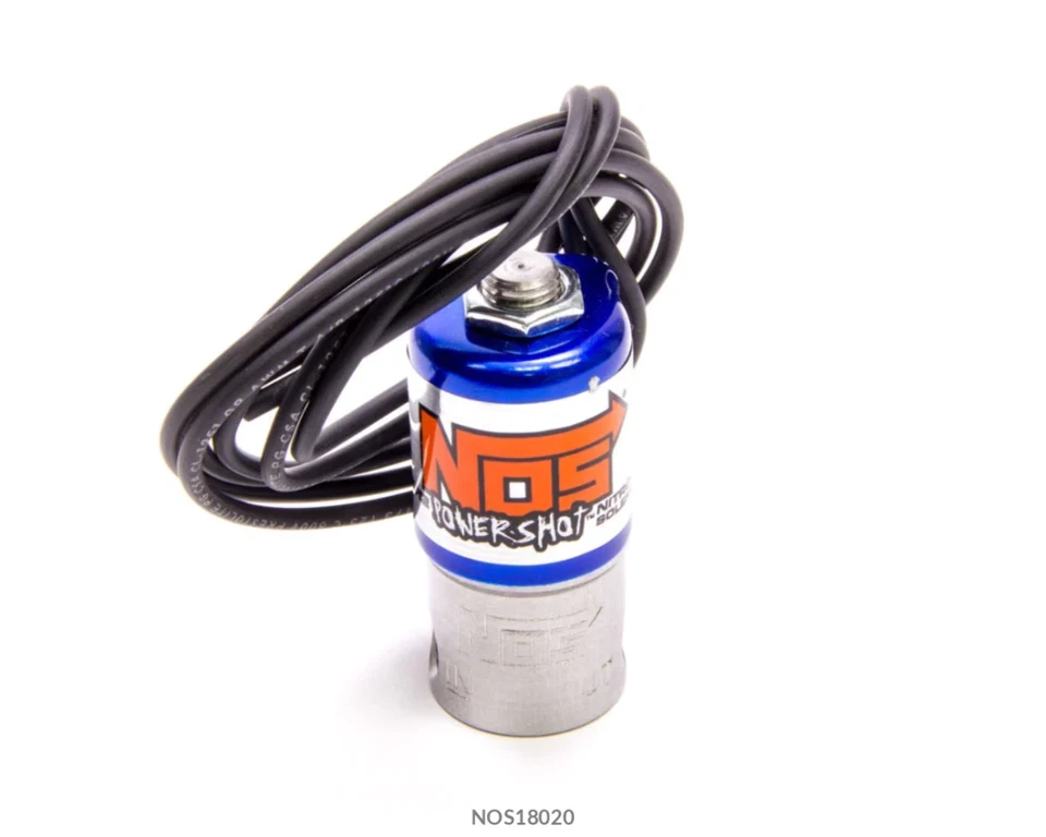 N2O Solenoid Power Shot 18020NOS - Изображение 2 из 2