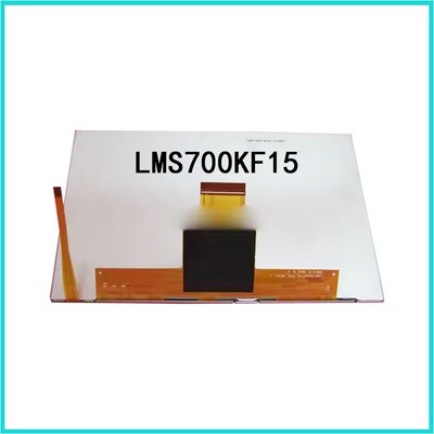For Samsung 7.0'' LMS700KF15 800*480 LCD control panel module Original In stock
