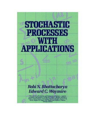 Stochastic Processes With Applications 