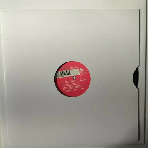 Total Science – Going In Circles / Kiss Chase (Remixes)