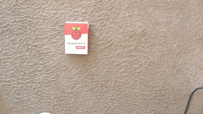 Raspberry Pi 3 Model A+ Plus Pi 3A+