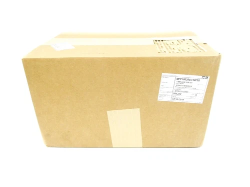 PARKER MPP1002R8D-NPSB NSFS