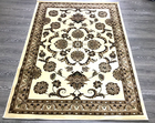 Item photo. Show Listing Details page. Listing 5' x 8'3" Ivory area rug