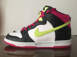 Nike SB Dunk Low “Night of Mischief” Black/Total Orange-Court Purple-Volt  For Sale – Hoop Jordan