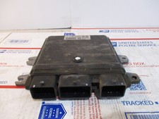 ✅ Nissan Altima 2008 motor ECM ECU MÓDULO INFORMÁTICO PROBADO PCM UNIDAD DE POTENCIA 2,5 L