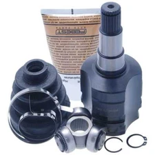 CV Joint-Base, GRS196 Febest 0111-GRX125LH