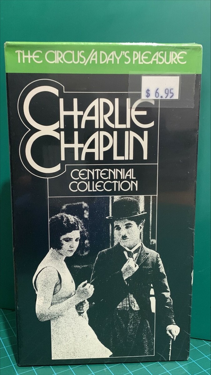 その他 Young Charlie Chaplin [VHS] $_12.JPG?set_id=880000500F