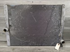 12-18 OEM BMW F10 M5 F06 F12 M6 Engine S63 Main Radiator Cooling*