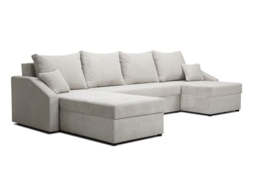 Boxspringsofa Mix-2 mit Schlaffunktion 290x185 cm - Bild 3 von 7