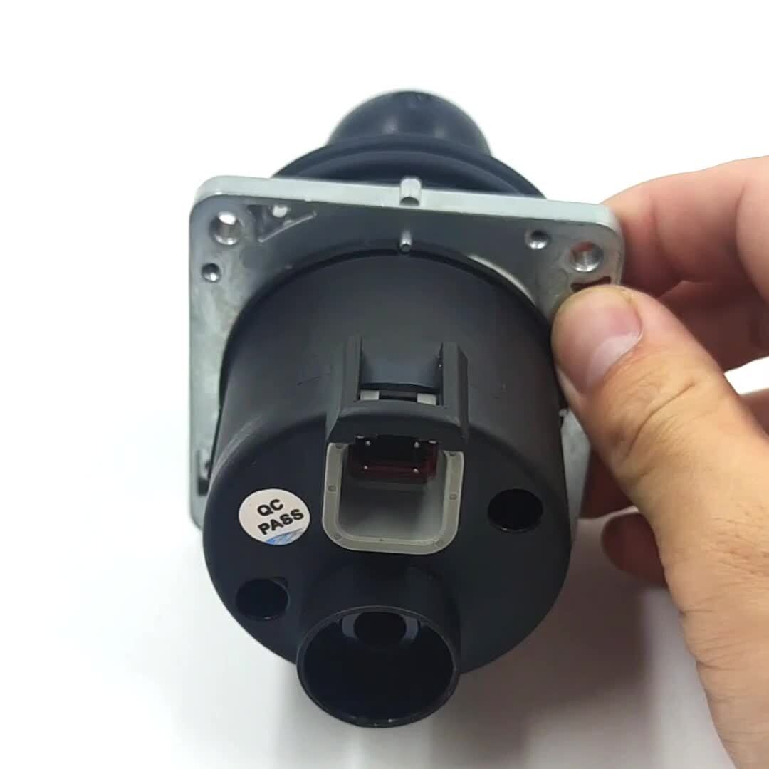 Joystick Controller 101175 62391 For Genie Z-135/70 Z-45 XC Z-51