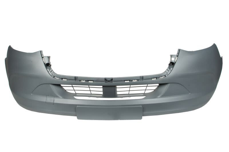 Front Bumper Fits For: MERCEDES SPRINTER 907/910 06.18-