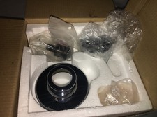 Hansa HansaRonda Pre-Assembled Set Flush-Mounted Valve Chrome 4228 42289135