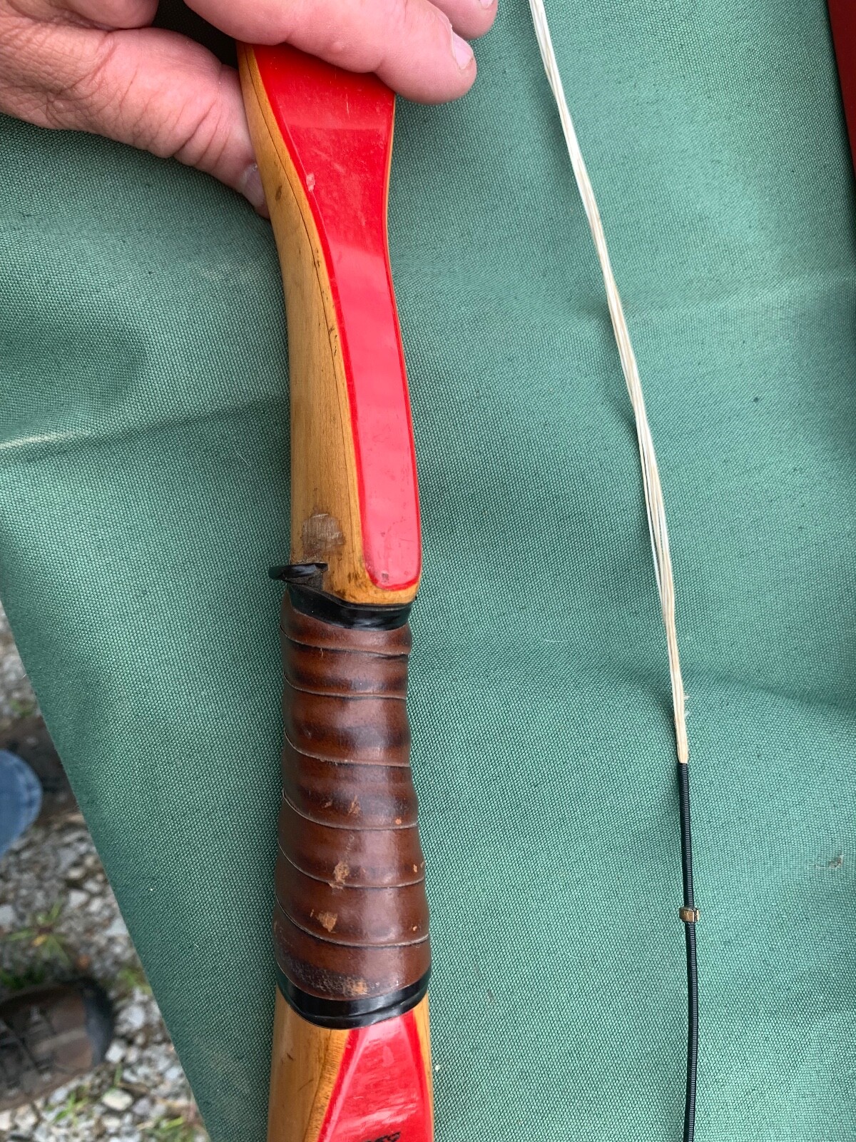 Cravotta Brothers Black Hawk Archery Equipment eBay