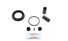 Kits de frein Dacia DOKKER