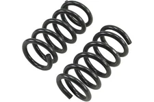 Belltech 92-96 GM Caprice, Roadmaster, 94-96 Impala SS 1.5" Drop Front Springs