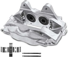 1x Bremssattel 28-30mm Hinten Links für Volvo S60 I V70 II 285 2.5L BJ 2003-2007