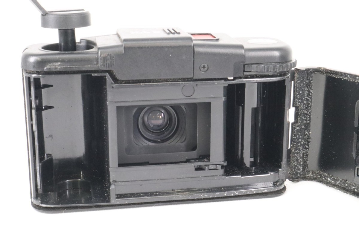 Olympus XA2 Zuiko 1:3.5 35mm Lens Micro Four Thirds recomended