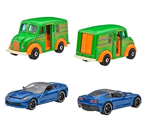 Matchbox Moving Parts Assortment BOX x8 mini car 987C-FWD28 | eBay