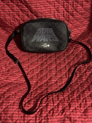 coach star wars limited edition