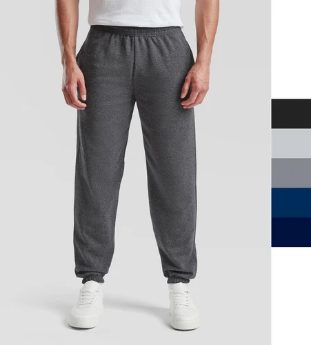 Fruit of the Loom Herren Jogginghose Sweathose Basic Jog Pants 64-026-0 NEU