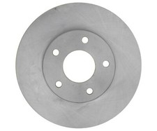 Raybestos Front Disc Brake Rotor for 1987-1989 300ZX (96096R)