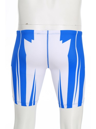 Mens Underwear Workout Shorts Fitness Swim Trunks Racing Beachwear Athletic - Picture 10 of 57
