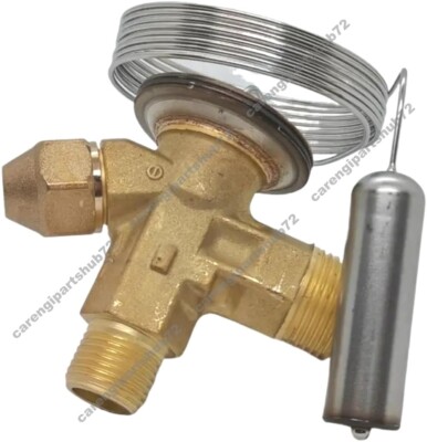 Expansion Valve 14-60039-04 for Carrier Supra Vector