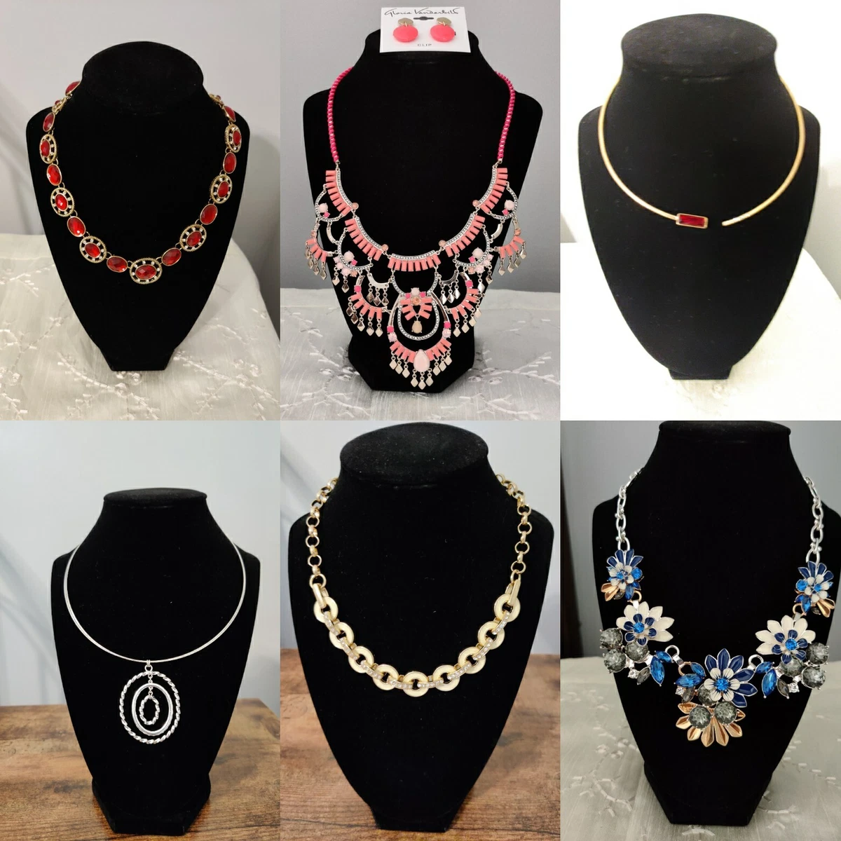 Y2K-Inspired Wholesale Fashion Jewelry - Cerijewelry