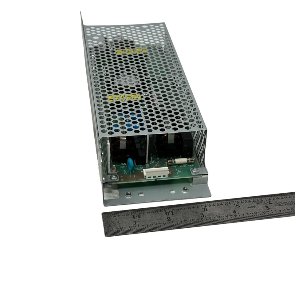 Cosel LEP100F-24-SN Switching Power Supply AC/DC 24 VDC 100W Output - Image 3 of 4