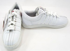 k swiss white sneakers womens