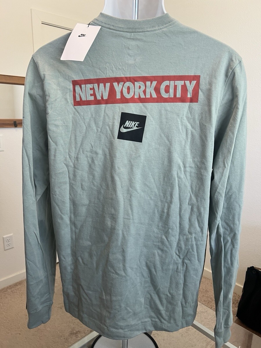 Nike グラフィックロゴ JUST DO IT ロング Tシャツ 関税送料込 Nike Men's Just Do It Big Logo T-Shirt (XX-Large, Black