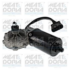 Front Wiper Motor For IVECO Eurotrakker MP 180 E 24 W Cursor 93-04 4619301