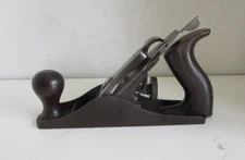 Vintage Stanley-Bailey  # 3 smoothing Plane Patent dated 1925