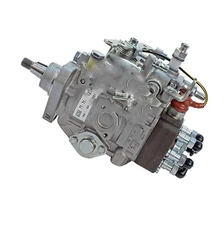 Fuel Injection Pump Assy 6734-71-1231 For Komatsu Engine 6D102E Forklift FD33N