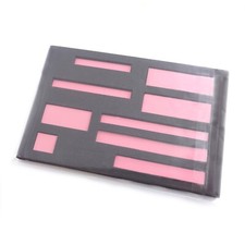 EC360  Gold 14,5W/mK Wärmeleitpad (Set GIGAB...