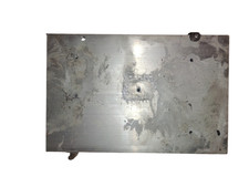 Large Extruded Aluminum Heatsink 7.5"x4.75" Dense Fins DIY Amp Power LED