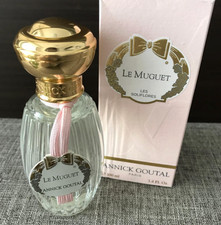 Le Muguet Goutal perfume - a fragrance for women 2001