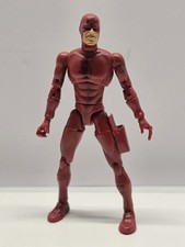 Product Image: Toy Biz 2001 Spider-Man Classics Series 2 Daredevil 6" Action Figure Loose VTG 