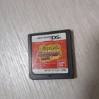 Digimon Story Super Xros Wars Red World Japan import Nintendo DS Japanese Games