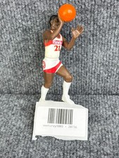 Dominique Wilkins NBA Fan Action Figures for sale | eBay