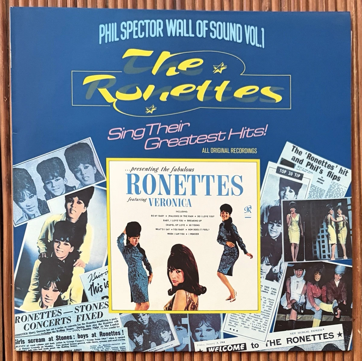 Ronettes for sale | eBay