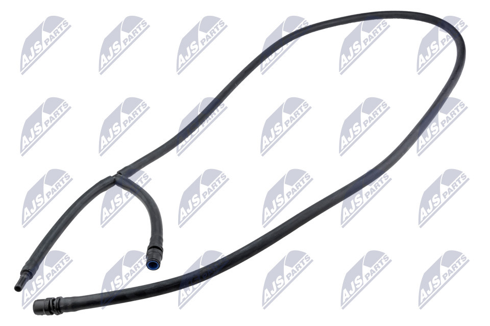 N.T.Y. EDS-BM-127.NTY Washer Fluid Pipe, headlight cleaning for BMW