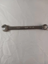 K-D Tools, 12mm, 12pt Combination Wrench, SATIN Finish, 63612, USA